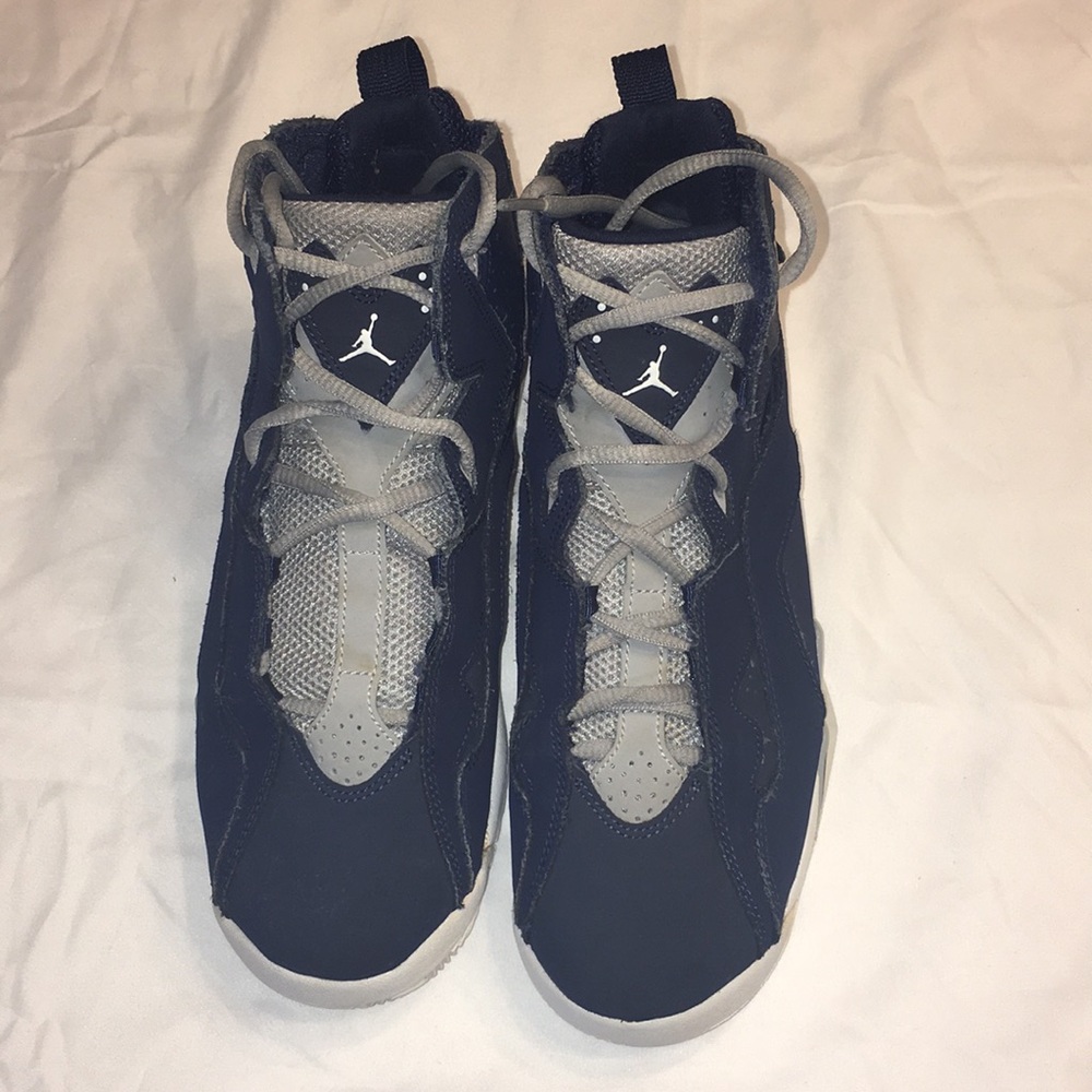 Air Jordans